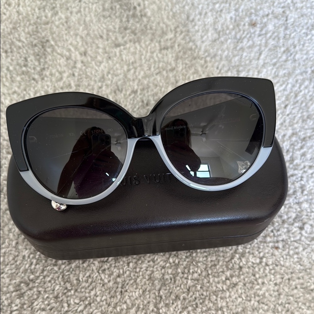 Louis Vuitton sunglasses